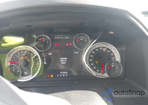 2014 Ram 1500 Outdoorsman z USA, uszkodzony, nr VIN 1C6RR6GG8ES434995